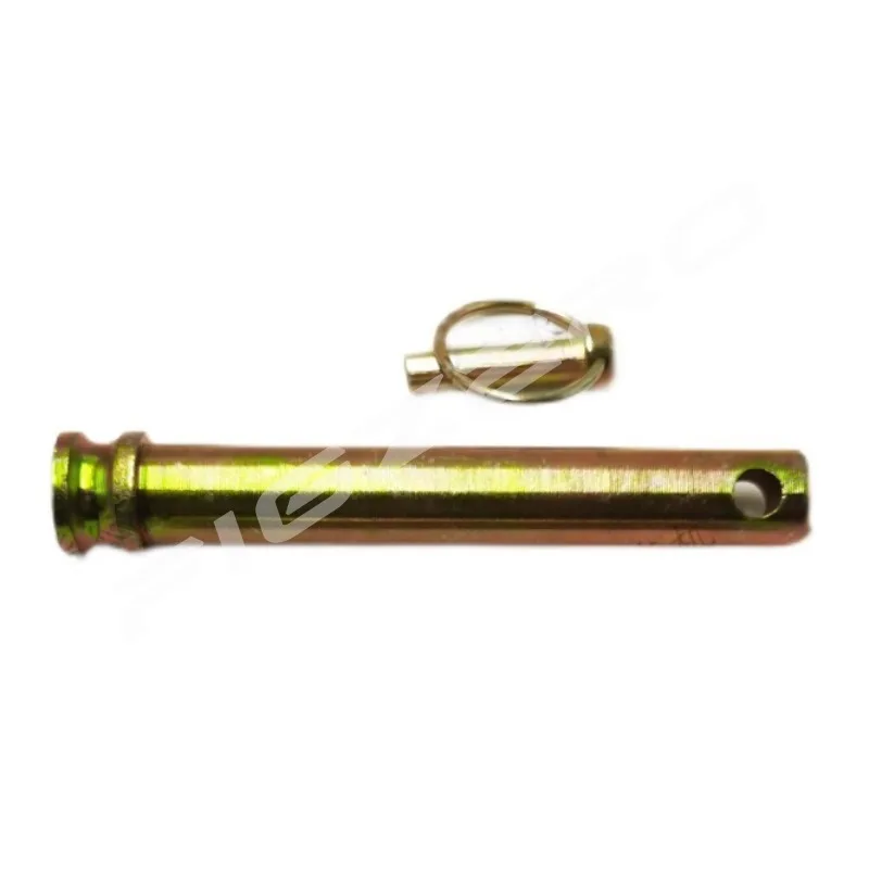 Rear Suspension Upper Link Pin Middle Link Upper Lower Pins for Dongfanghong for Foton Lovol Oubao Tractor Parts