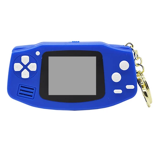 Consola De Juegos De 2,0 Pulgadas, Consola Portátil Con