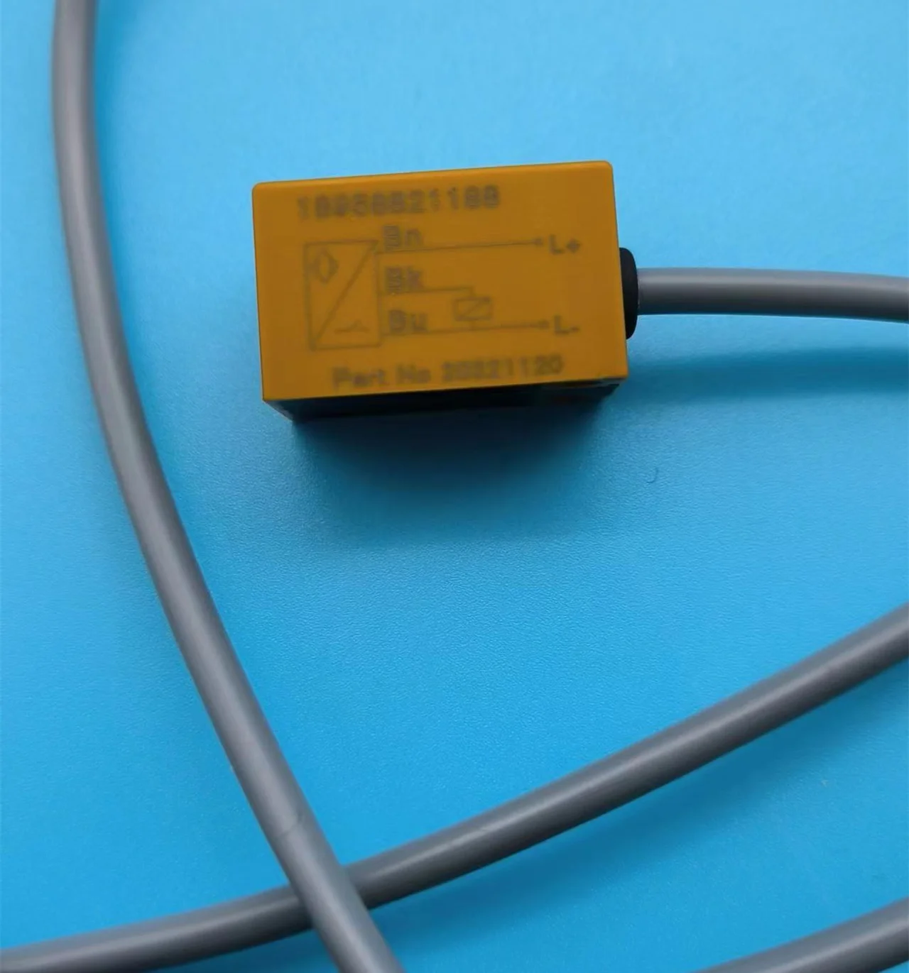 AZ1705PK60 Heli Lon…