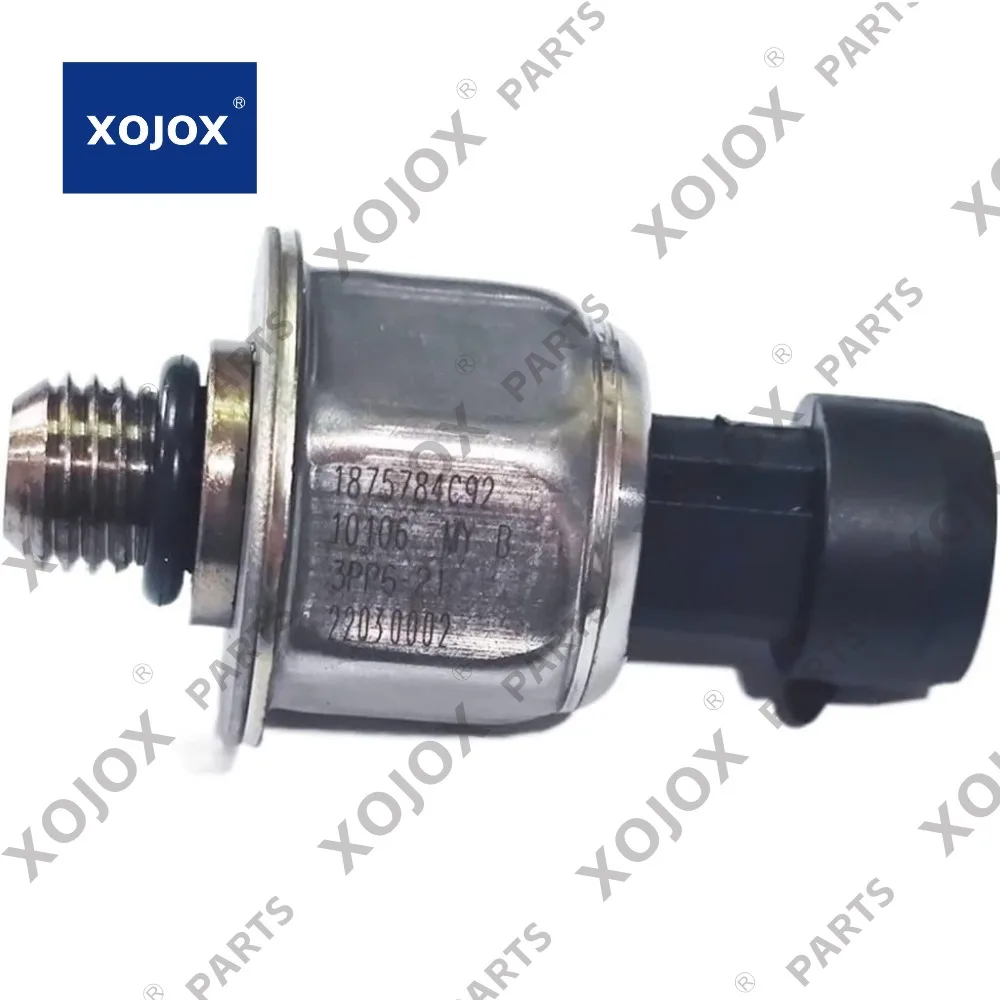 

XOJOX Injection Control Oil Pressure Sensor 1875784C92 1875784 3PP6-24 3PP6-21
