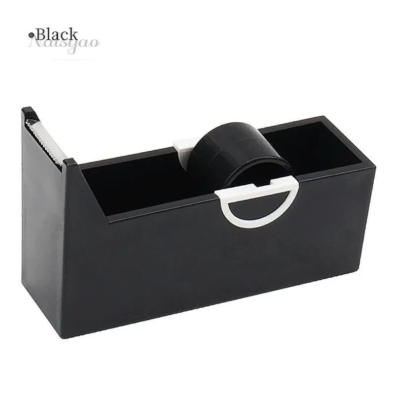 Rotating Plastic Tape Splitter – Eyelash Extension Adhesive Tape Cutter, Precision Cutting Tool for Lash Makeup Supplies