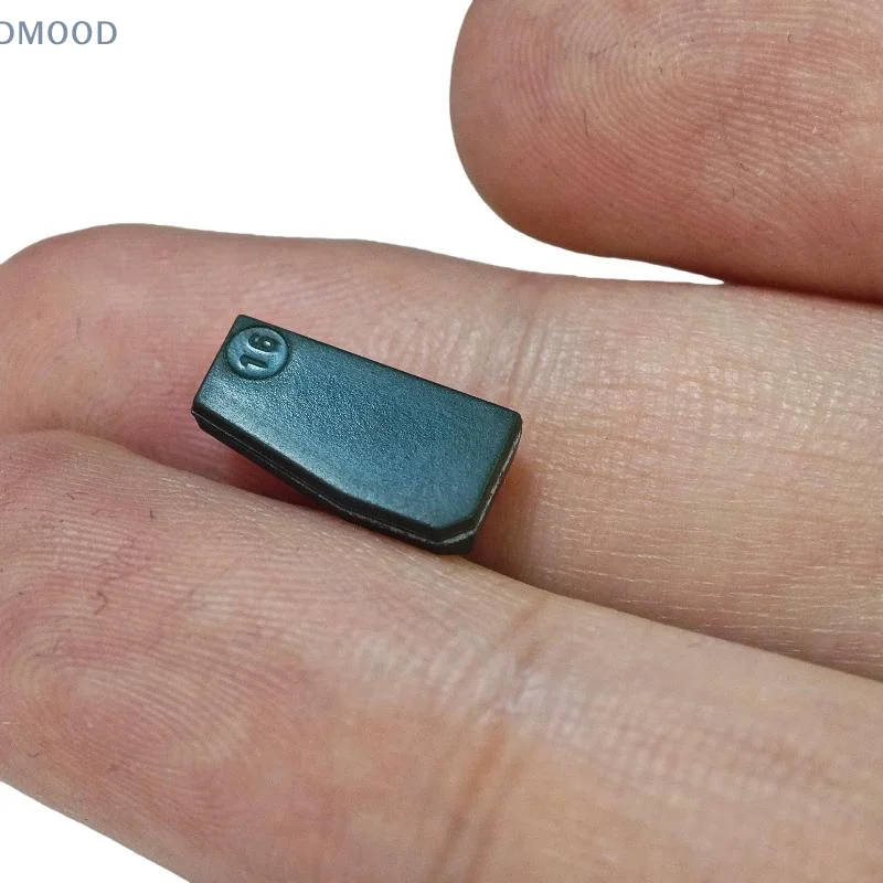 

[CR] 1 шт. T5 керамический чип автомобильный ключ пустой чип ID20 ID13 T20 ID13 транспондер чип автомобильного ключа DIY аксессуары