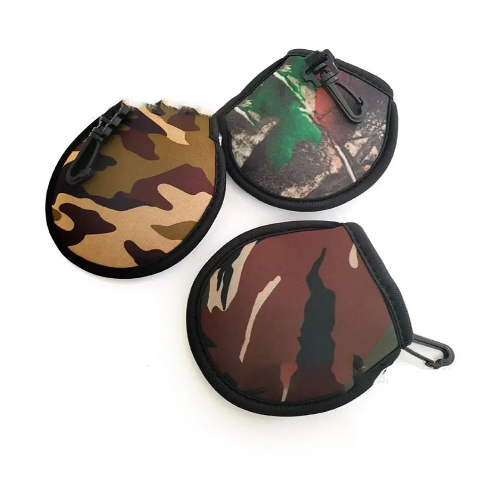 Hebilla de secado rápido, accesorios de Golf, toallita para lavado de pelotas de Golf, bolsa para lavadora de Golf, limpiador de pelotas de Golf, bolsa limpiadora de pelotas de Golf de bolsillo