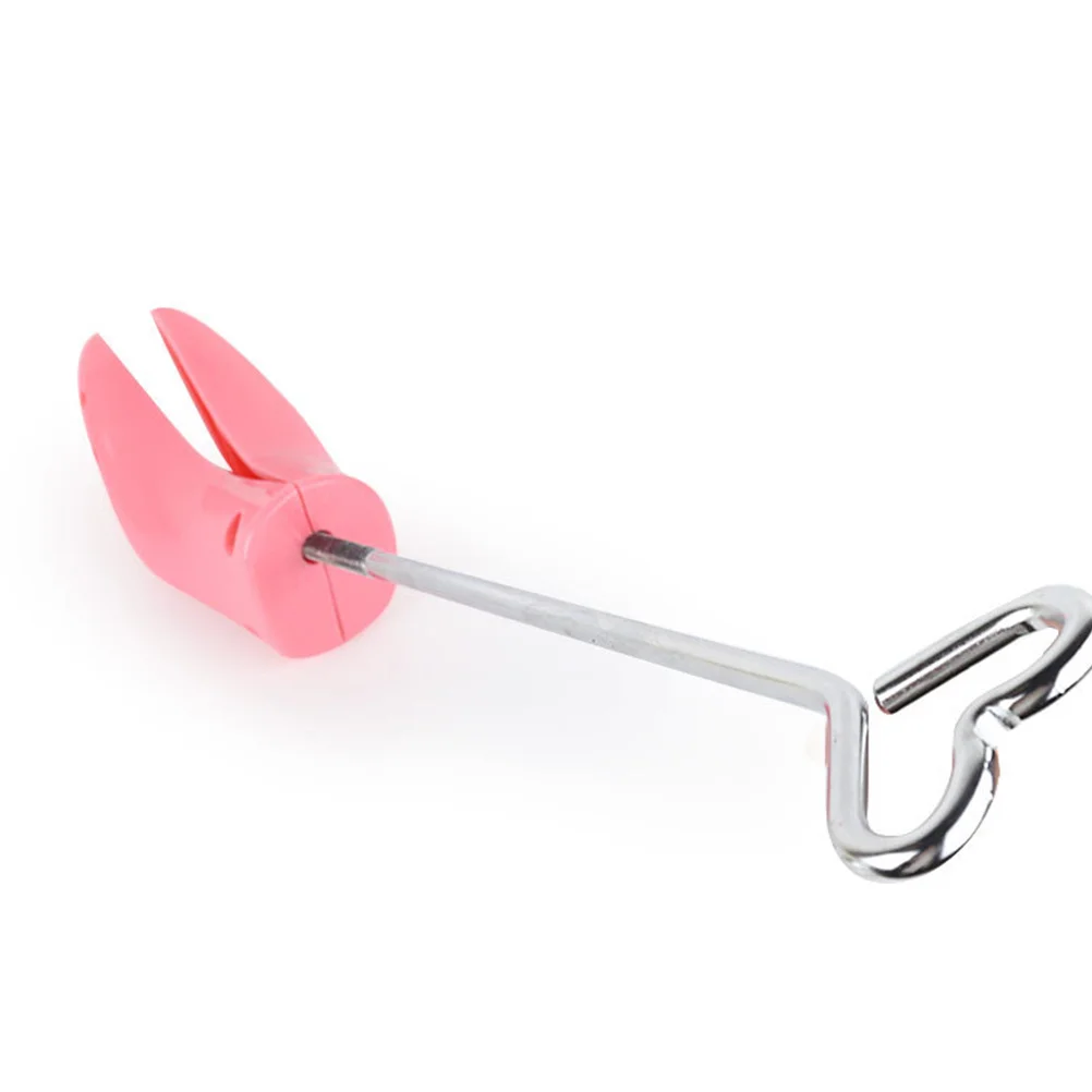 

1Pcs Boot Expander Tool Strong Shoe Tree for Women Men Extend Easy Clean Fit All Sizes Adjustable Footwear Fixator