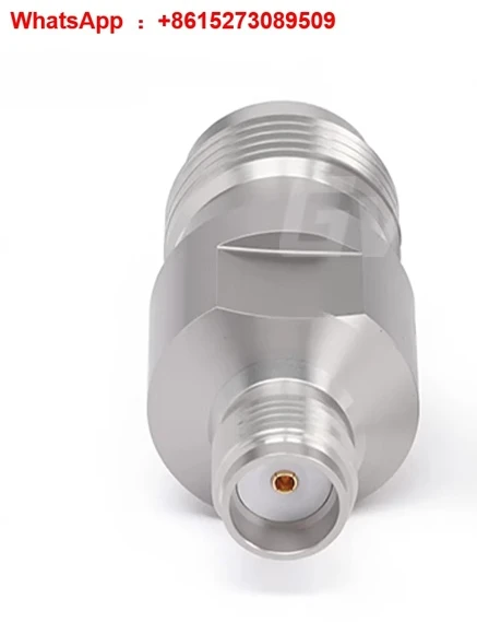 Rf Coaxial Connecto… - image