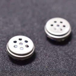 DIY IEM In-Ear 7.8mm High Quality HIFI Dynamic Driver