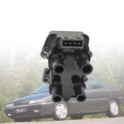 시트로엥 푸조 106 205 306 405 406 605 806 용 점화 코일, 박서 파트너, Berlingo BX Evasion Jumper Saxo Xantia XM Xsara ZX
