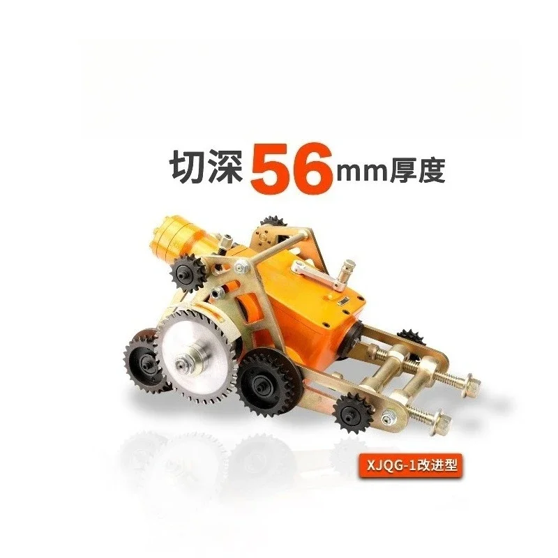 cutting machine, hydraulic pipeline bevel machine, hydraulic system cutting machine