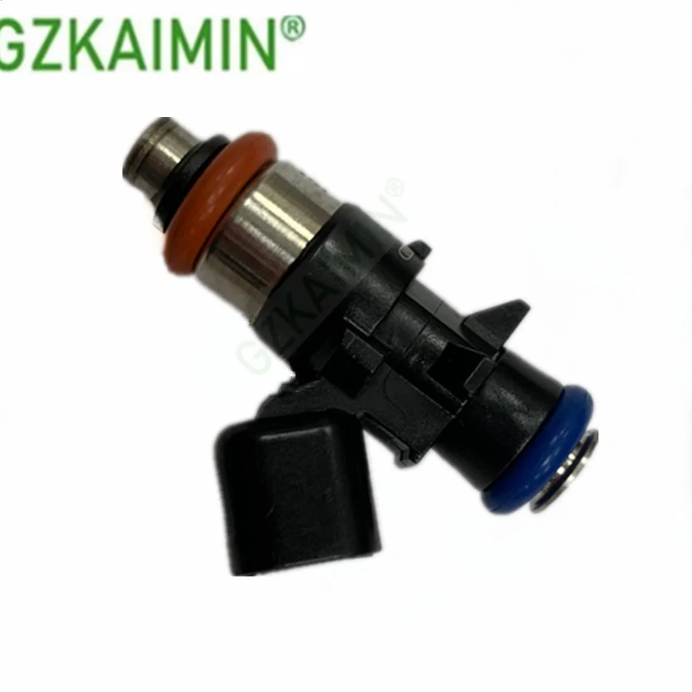 

Fuel Injector FOR 14-17 FOR Jeep FOR Cherokee 3.2L V6 OEM 0280158313 4627794AA