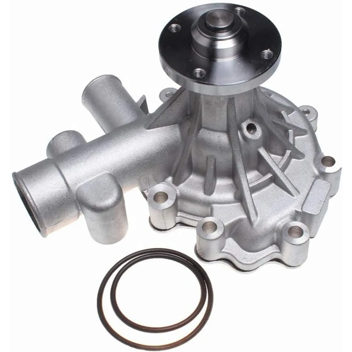 

Water Pump 1731282 for Caterpillar CAT Compact Wheel Loader 906 with 3034 Engine