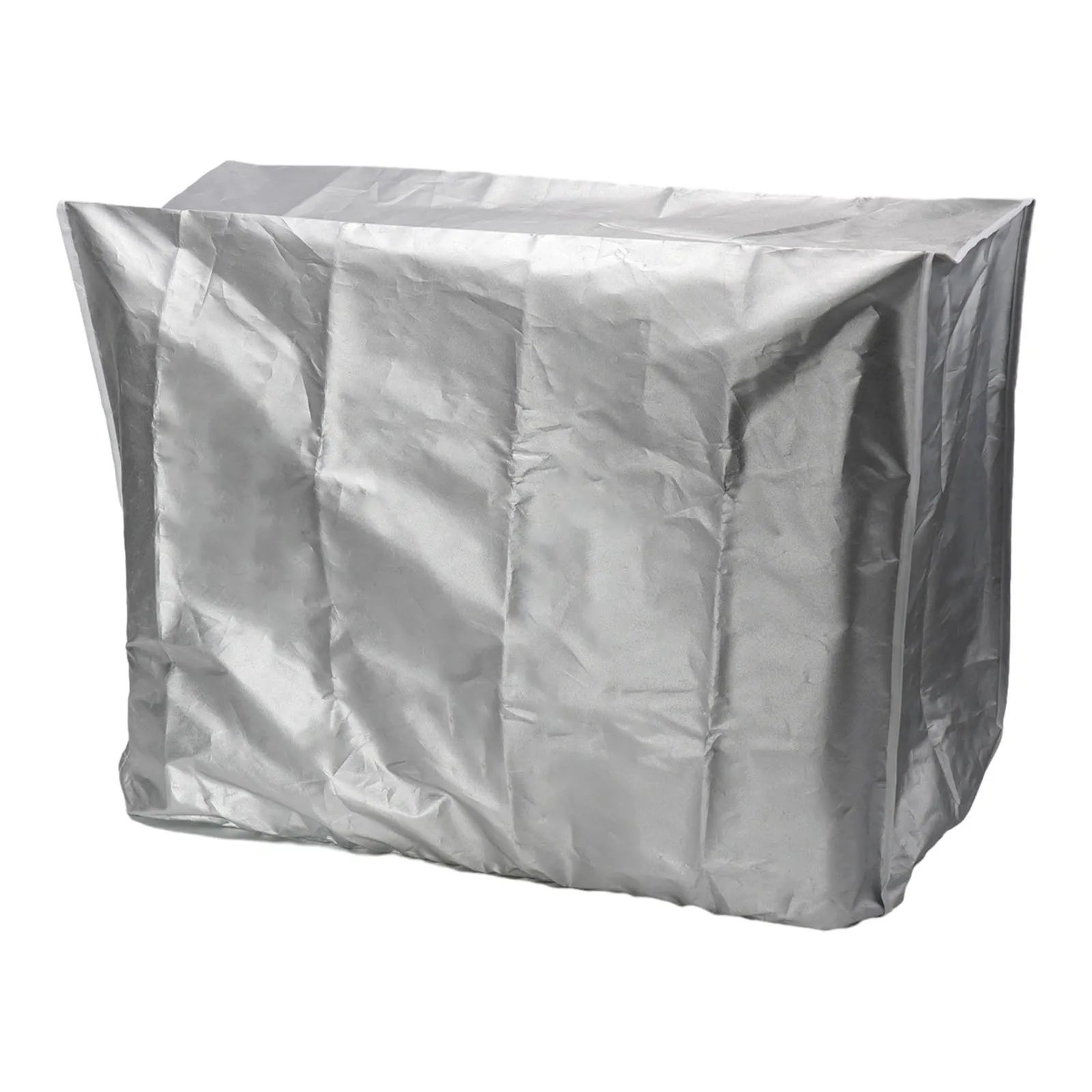 Sunscreen Cover Dust Cover Outer Machine Cover Polyester Rainproof Silver Sunscreen 1pcs Dustproof Cover Brand New