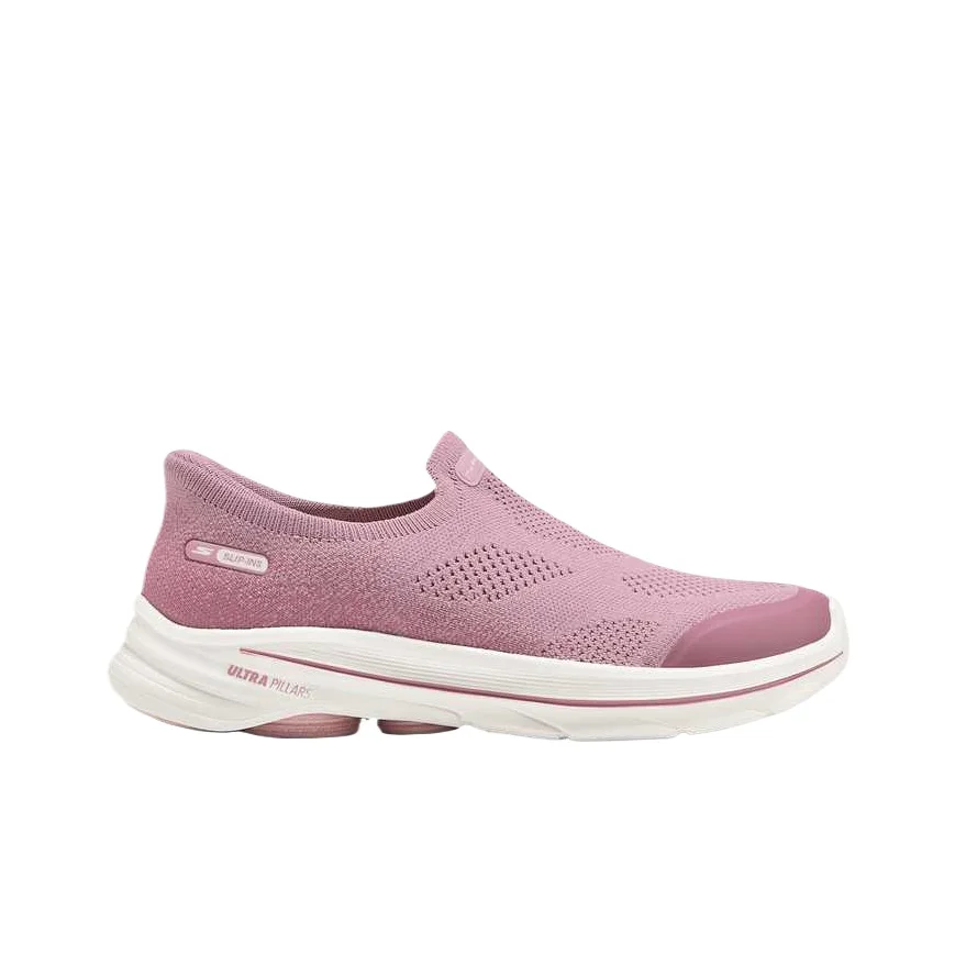 Skechers GO WALK Damen Wanderschuh - close-up view
