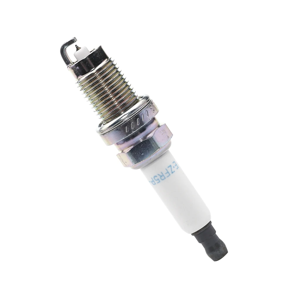 4/1PCS Spark Plug Iridium For CITROEN  C2 C3 C4 PEUGEOT 1007 206 207 307 RENAULT CLIO KANGOO MODUS  THALIA TWINGO