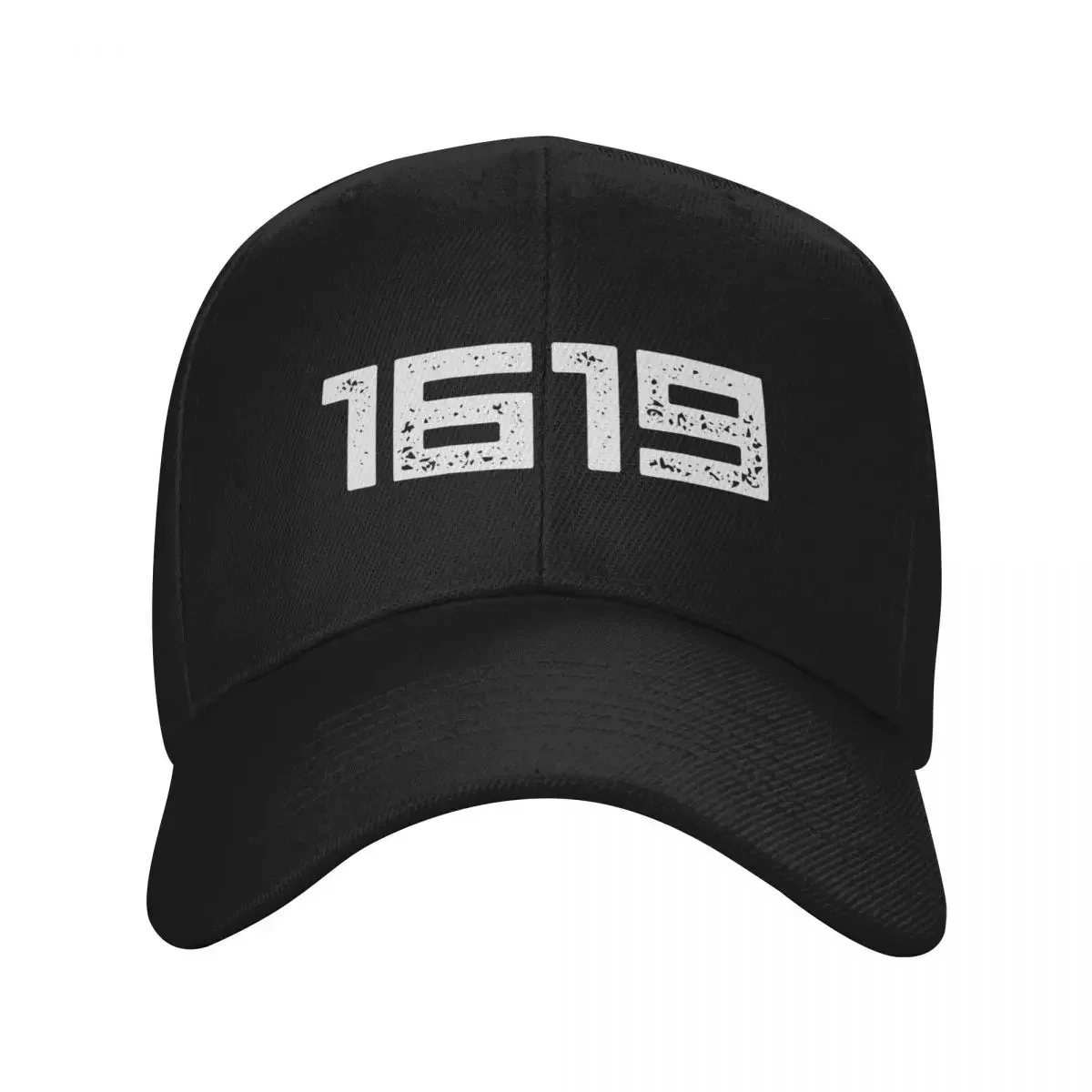 

The 1619 Project Baseball Cap cute Icon Brand Man cap Woman Hats Men's