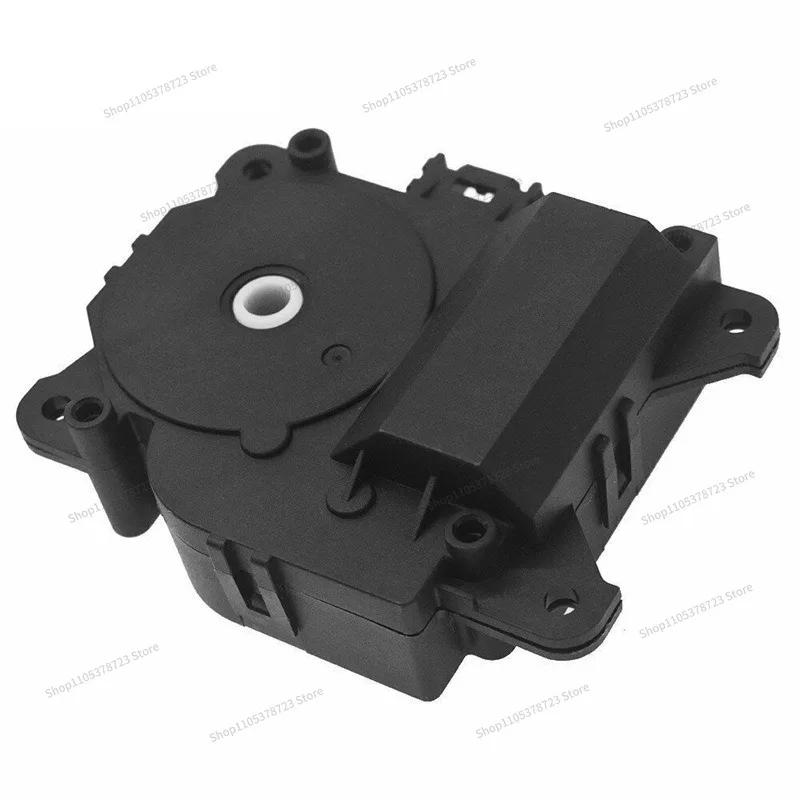 For 87106-07120 604-906 Damper Actuator, Auto Parts