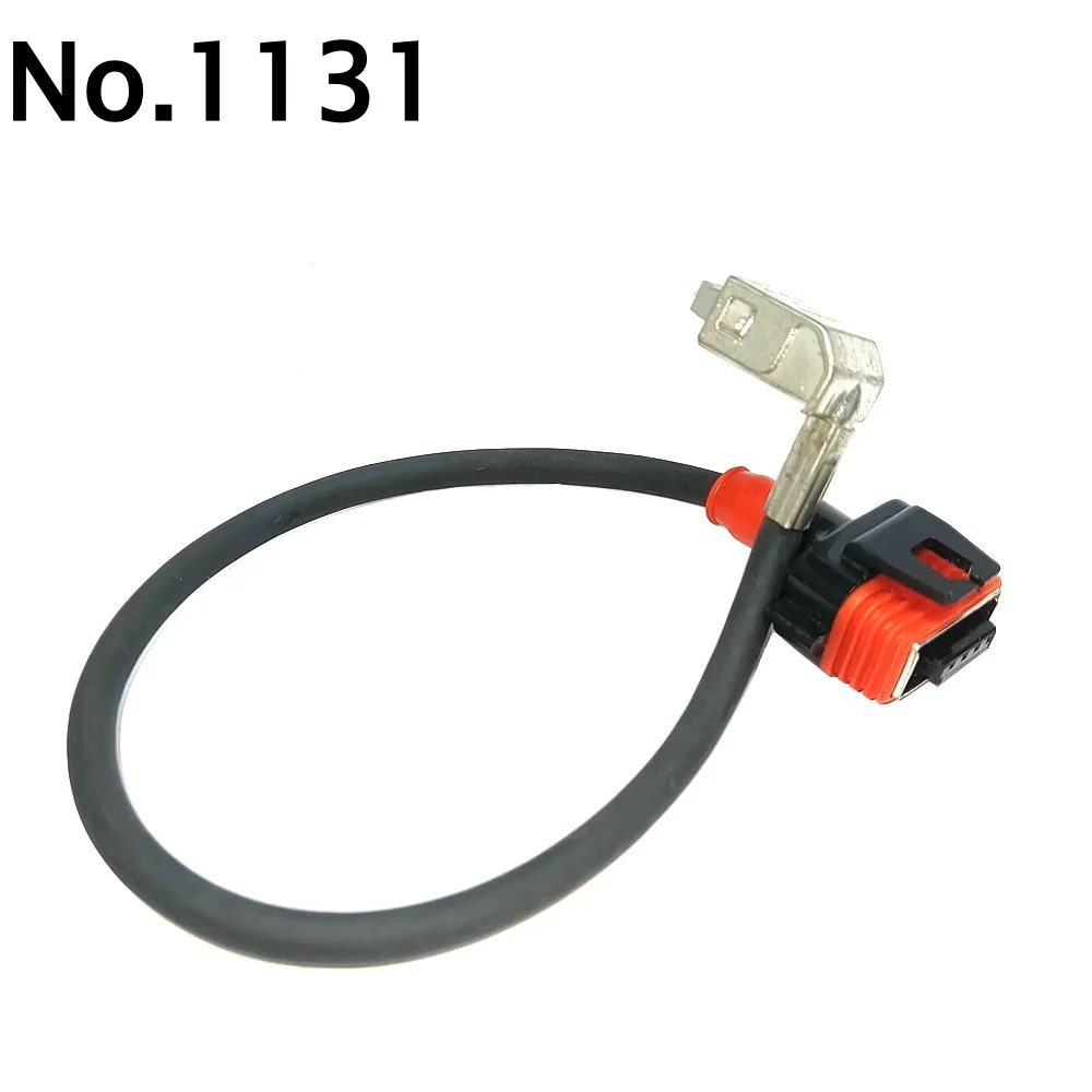 

Origina 1131 D1S D1R ксеноновый HID кабель, провода 26 см для Os-ram XL2-BHD1-35-OSR 24 В, ксеноновый балласт, новые аксессуары для автомобильных фар