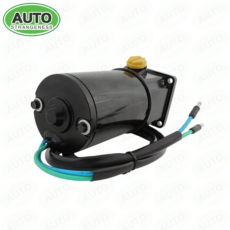 Motorcycle Starter … - image