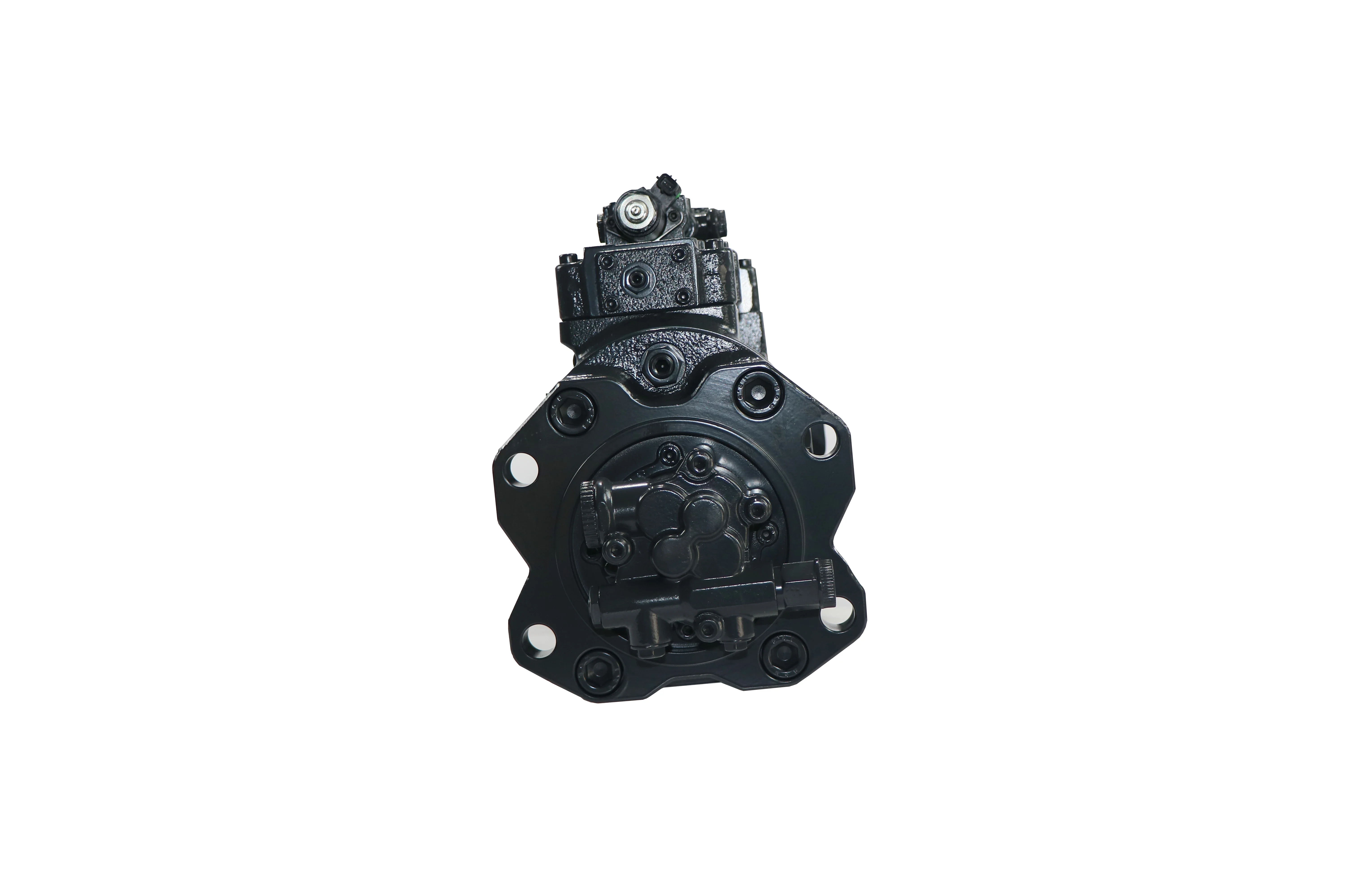 Top Quality DH300 DH300-7 Excavator Main Pump K5V140DTP DX300-9  Hydraulic Pump K5V140 for Doosan