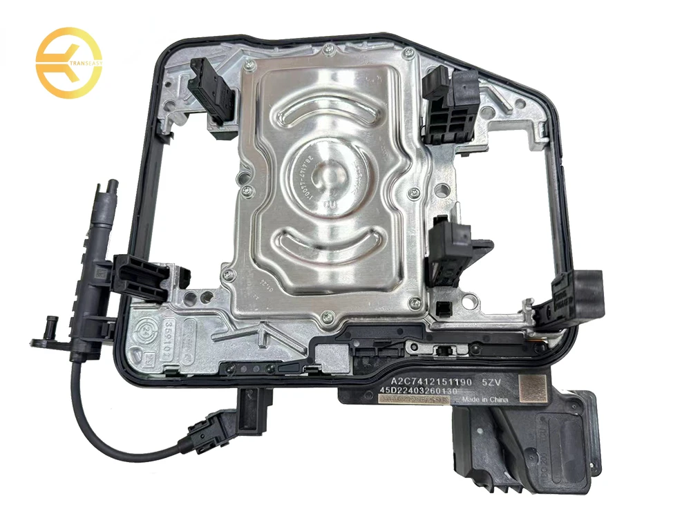 

LUK новый 0AM927769K DSG7 блок управления коробкой передач для VW AUDI SKODA SEAT 0AM DQ200 0CW