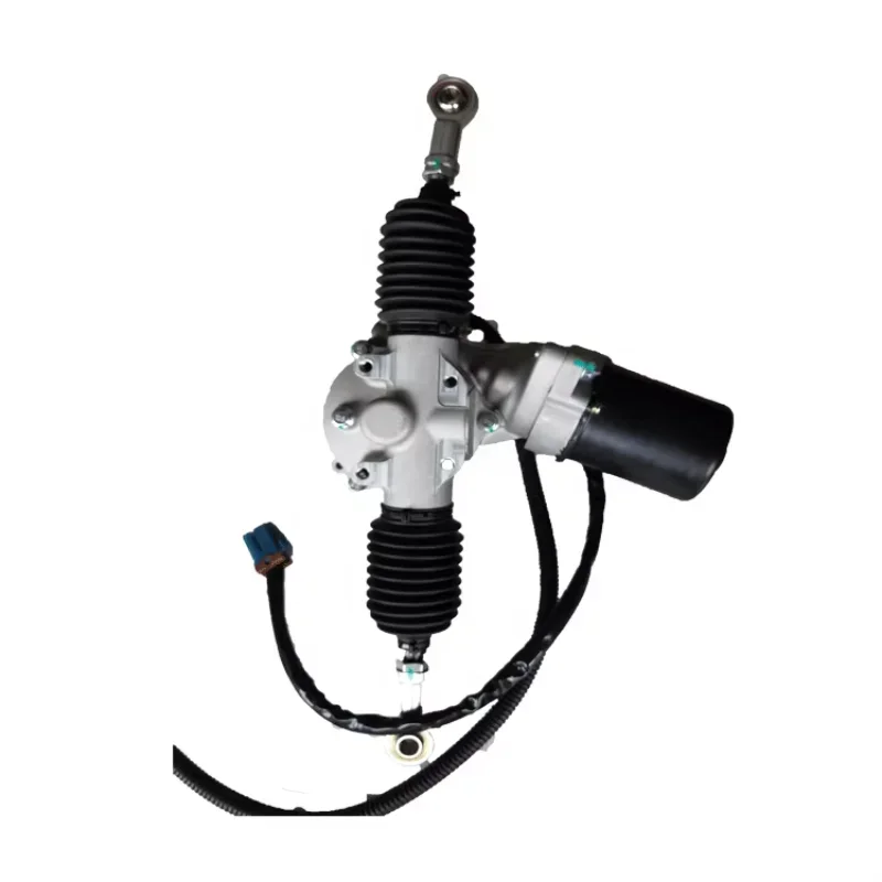 New Factory 12V 360W DC Motor 32Nm Torquer Electric Power Steering For ATV Tour Car Golf Cart