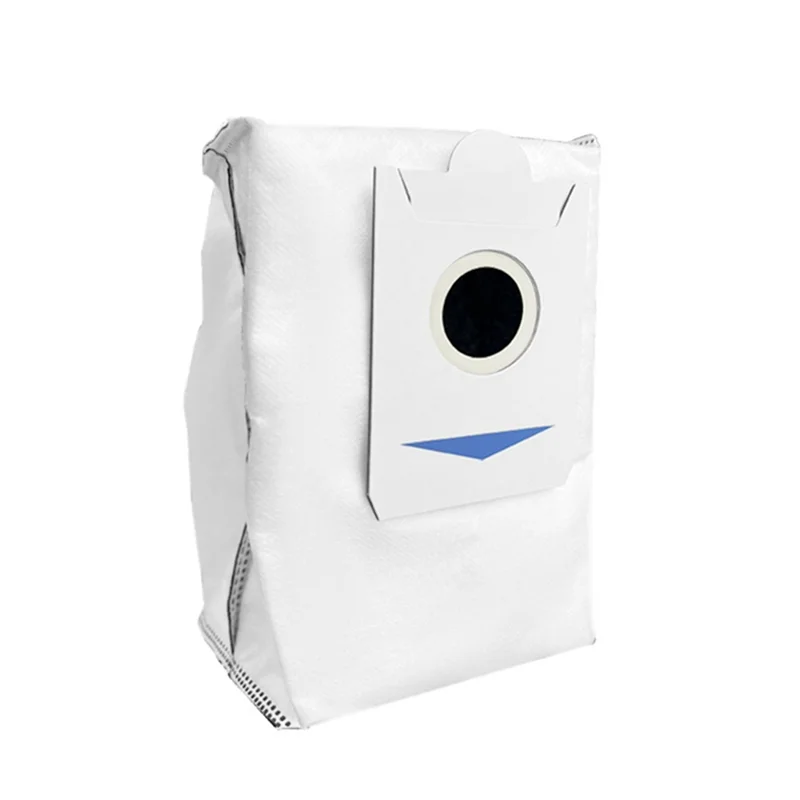 BAAN-10PCS Replacement Vacuum Cleaner Dust Bags For ECOVACS DEEBOT X2 Omni X2 Pro Vacuum Cleaner Replacement Accessories