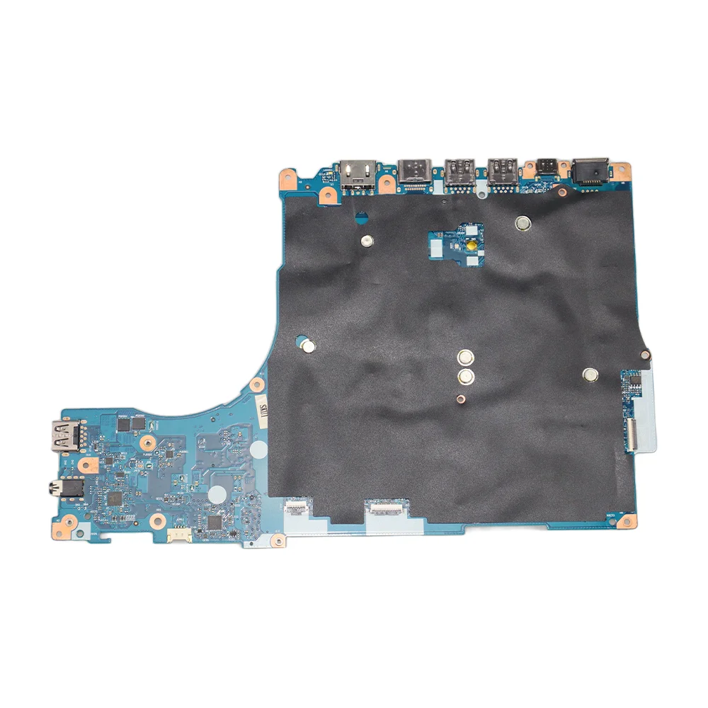 NM-D041 é adequado para Lenovo Legion 5-15ARH05 Laptop Placa-mãe R5-4600H R7-4800H GTX1650 4G 5B20S44551 5B20S44550 DIS