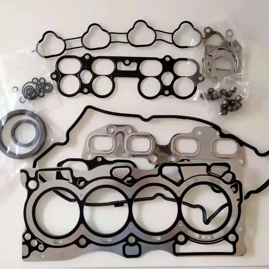 

qr25 engine gasket kit for nissan qr25 cylinder head gasket 10101-WE026 10101-AE225