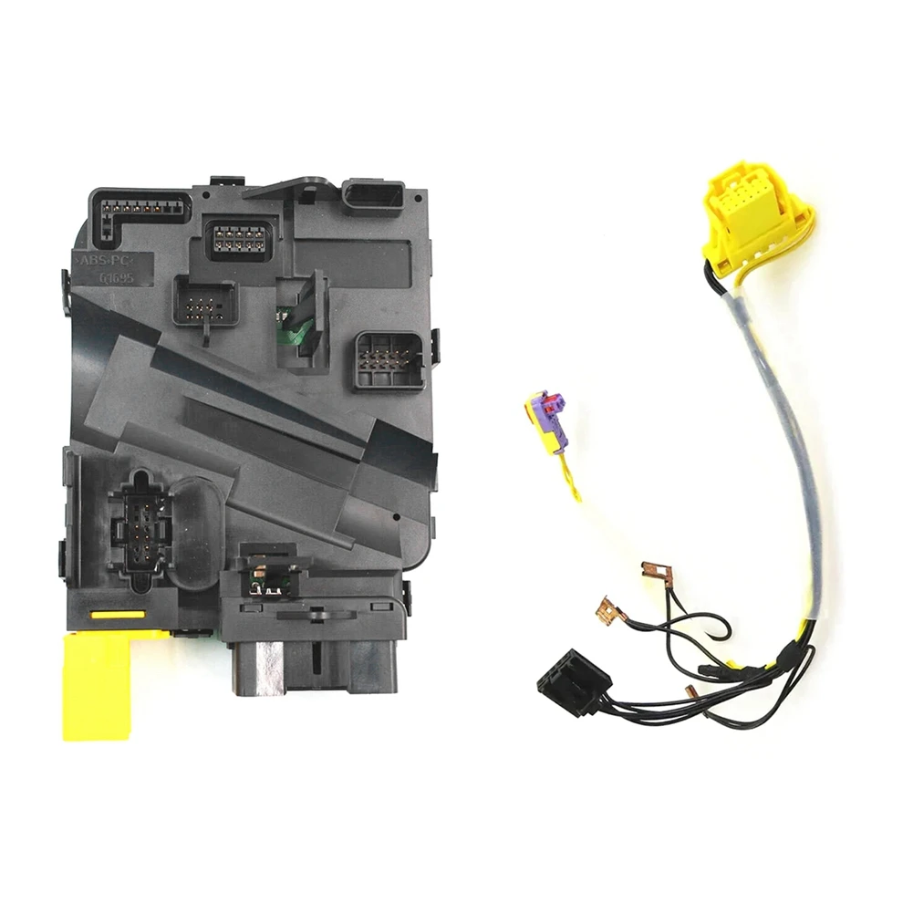 

Car Multifunction Steering Wheel Module Harness Kit For VW Golf MK6 1K0953549CH 5K0971584C Parts