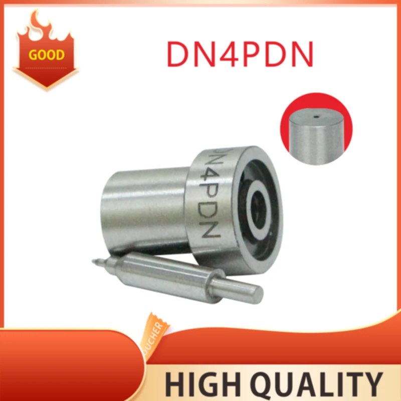 

Топливная форсунка серии Pd подходит для дизельных форсунок серии DN4PDN DN4PD57 DN4PD1, форсунка двигателя X0718