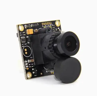 32x32mm FPV Racing Car 700TVL Camera 610K PAL/520K NTSC,  13g Ultra-Light for High-Speed Flight For 220 250 280 size frame