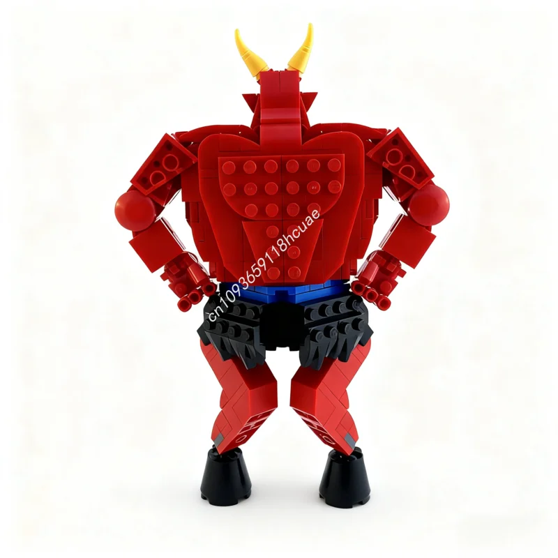 306 pçs moc parque sul satan nan modelo blocos de construção educação arquitetura modular crianças brinquedos diy ideia criativa presentes natal