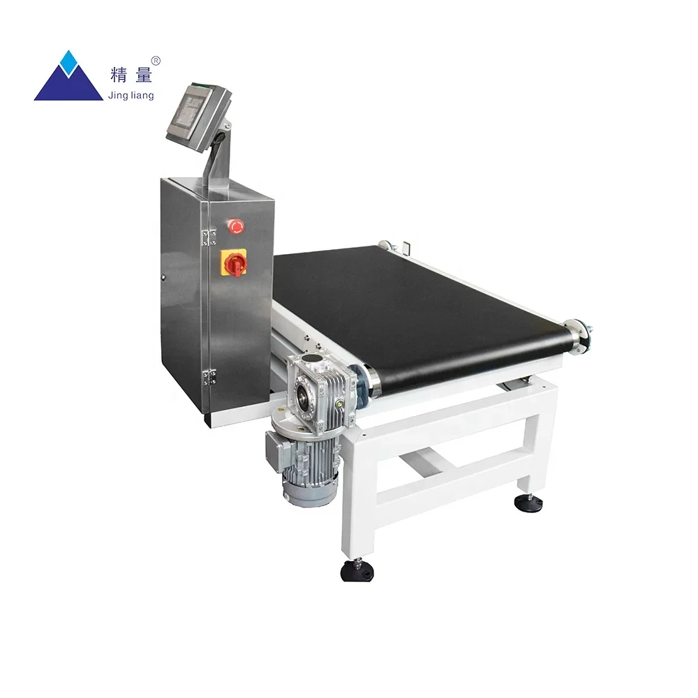 Weighing machine belt scale/ online weighing control of belt scale conveyor weighing machine