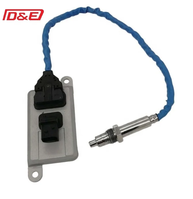 Nox Sensor for MAN 51154080018 5WK96783B Nox Sensors 51154080018 5WK96783B for MAN trucks