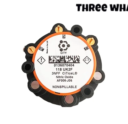 3NFF City Nitric Ox…