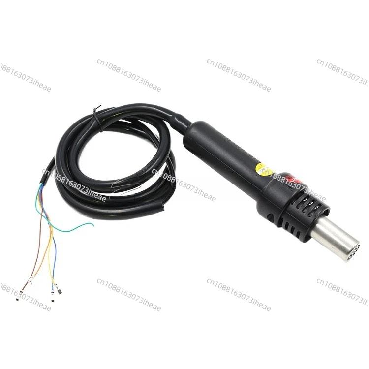 

Для QUICK850D 990D 850A + 850AD 990AD ручка термофена в сборе