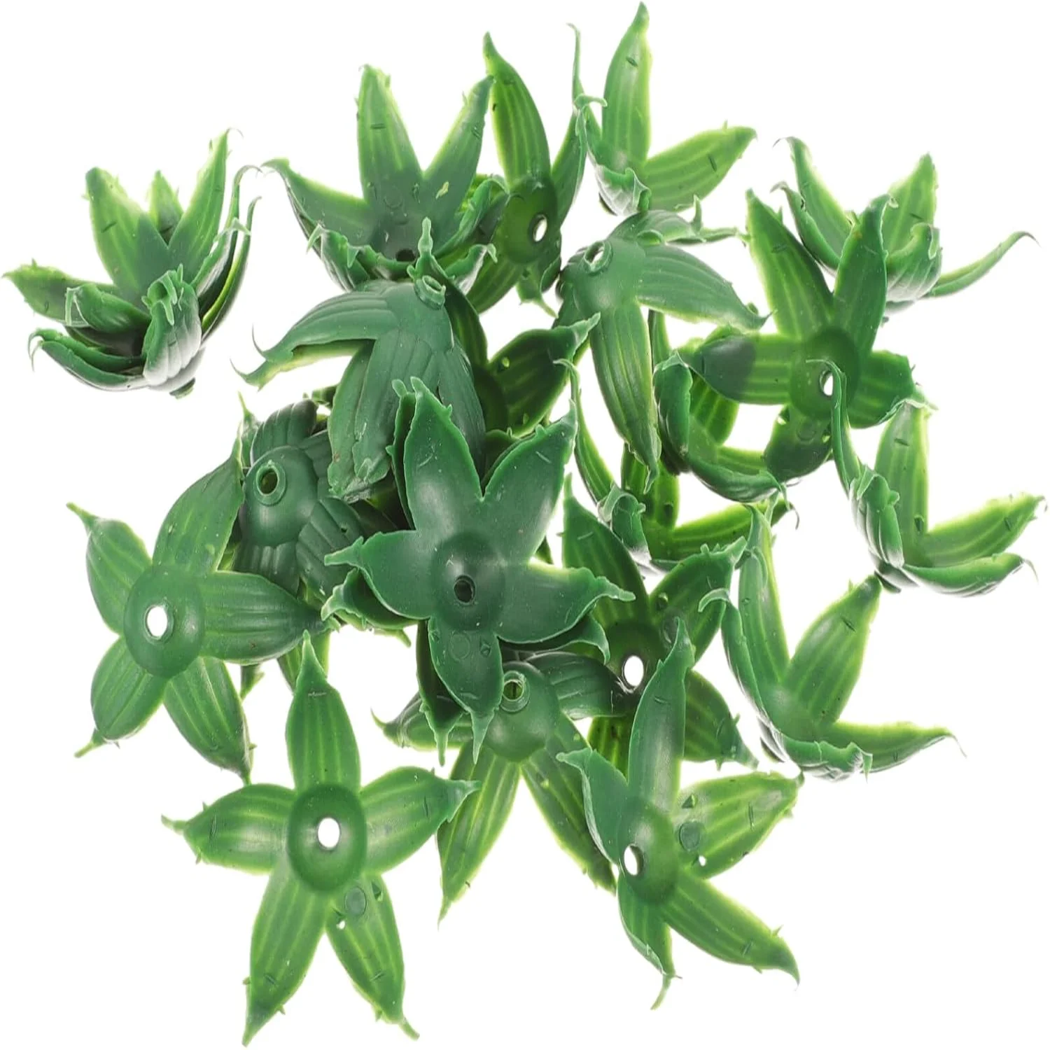 120Pcs Rose Calyx B… - image