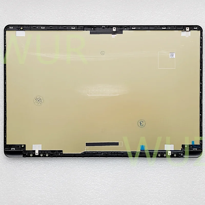 New LCD Back Cover A Shell For ASUS S510 X510 X510U A510 F510 S5100  13NB0FQ1AM0201