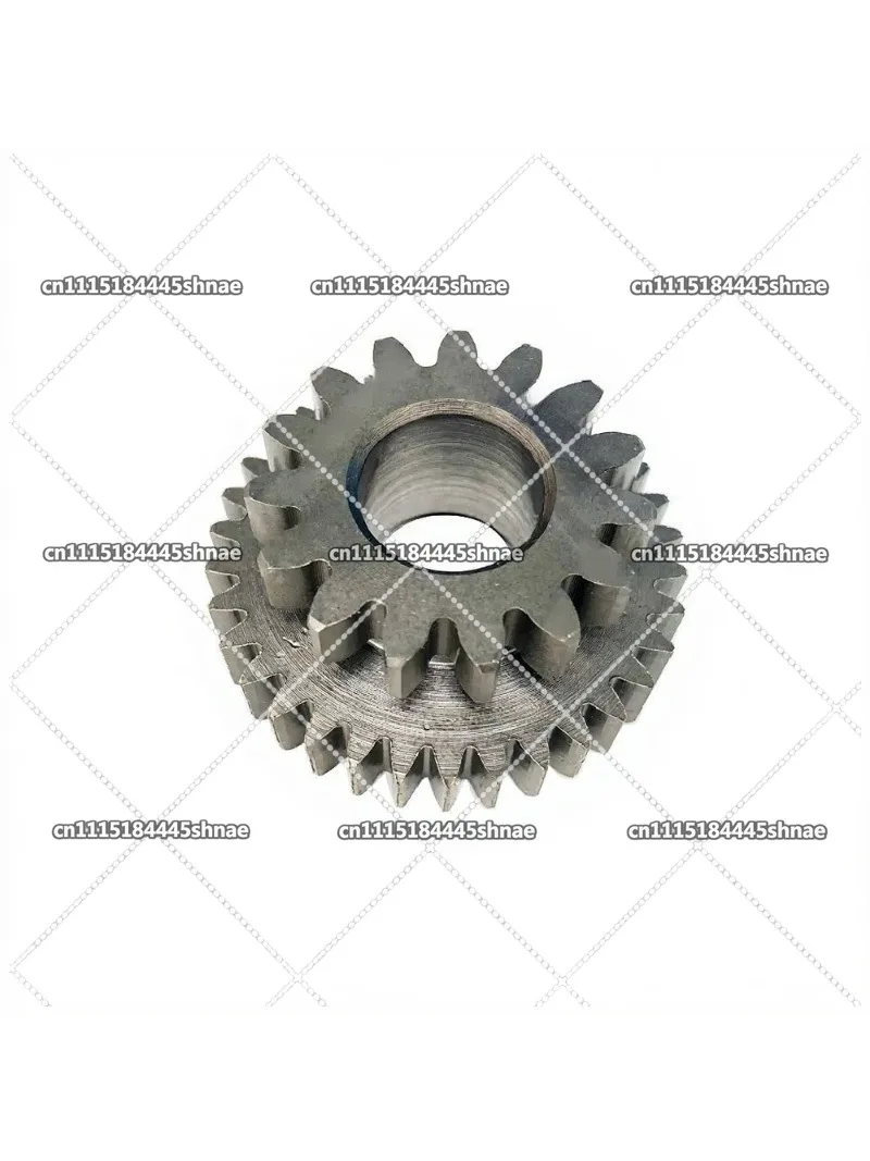 400-atv-js400-js183fmq用-スターター・アイドルギア-15-34t、純正部品、品番：f3-800301-0
