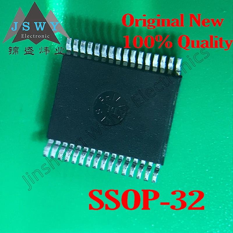 1~20PCS Good Quality CPC5622ATR CPC5622A SMT SSOP32 Interface Chip IC Brand New In Stock Free Shipping