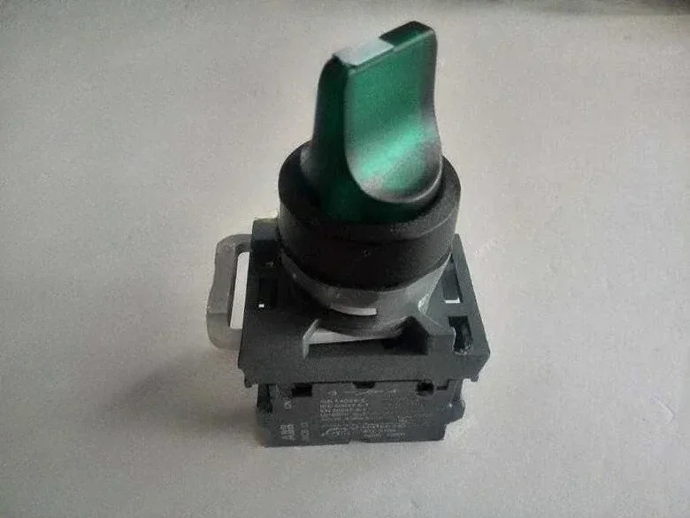 Hot sales Three-position knob M3SS1-41G-20/M3SS1-11G+MCBH-00+MCB-10+MCB-10