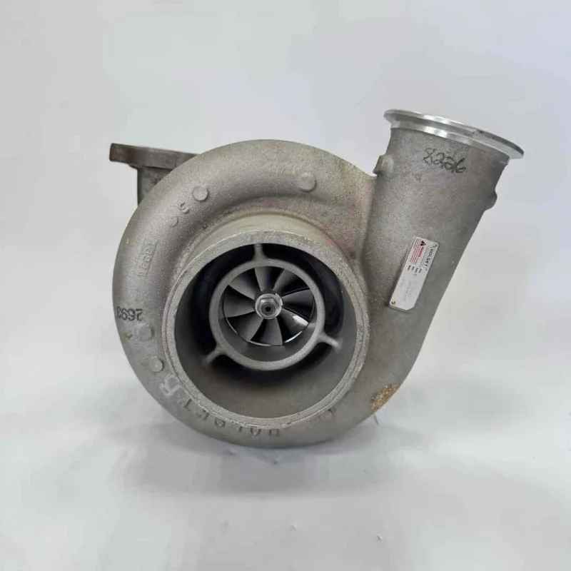 factory sale good turbocharger 3536804 4033556 H 3536803 3804566   turbocharger HT60 for 96N14 engine