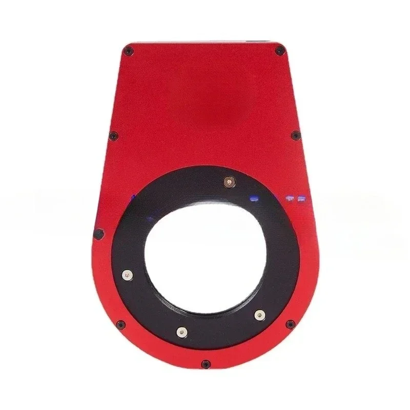 Mini V2 M54 Electric Rotator CAA Support Remote Control