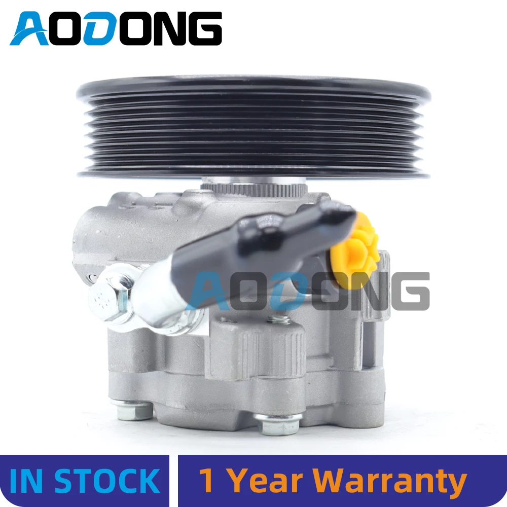 Power Steering Pump For Chevrolet Captiva C140 Opel Antara C145 2.0 2.2 2008-2015 4819561 95476164 95476164 20921774 4818298