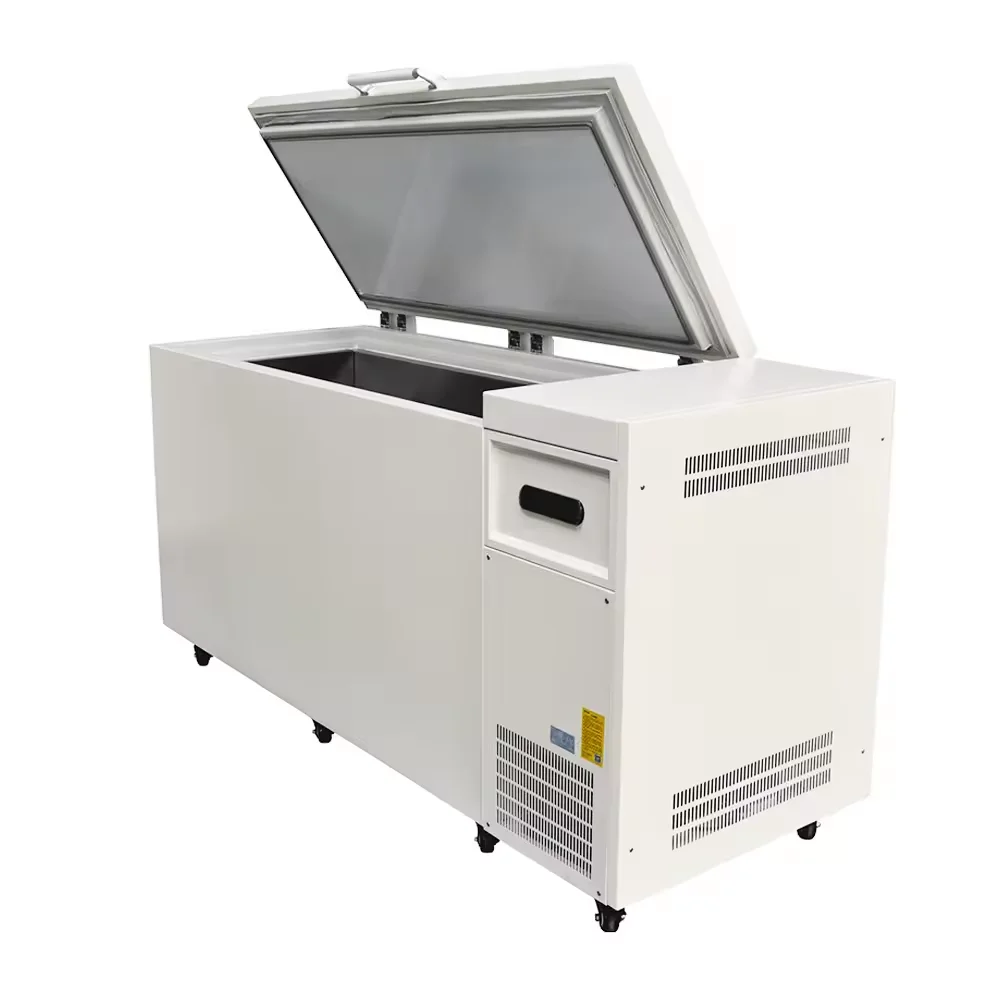 

Suitable for all new smart devicesUltra-low Temperature Medical zer Used in Hospital zer Refrigeration Equipment