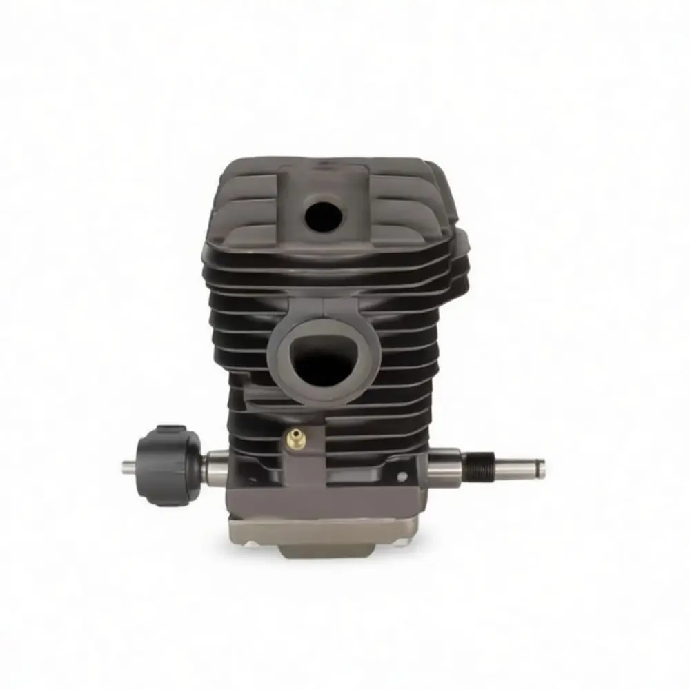 For Stihl MS230 MS250 Chainsaw Engine Cylinder Assembly Power Tool Repair Replacement Spare Parts 1123 020 1206 Cylinder Piston