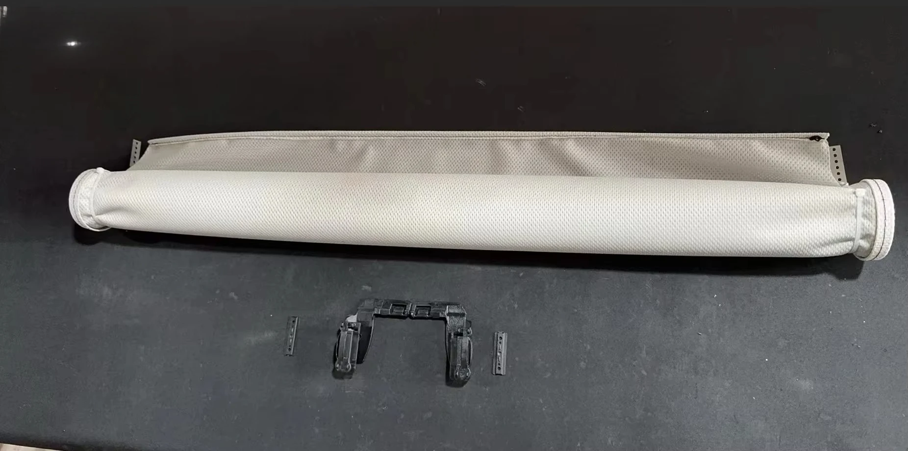 New Premium OEM Original Quality Durable Sunroof Curtain Assembly Customizable for Suzuki Grand Vitara 2015- OE 78430-61M00-GZ9