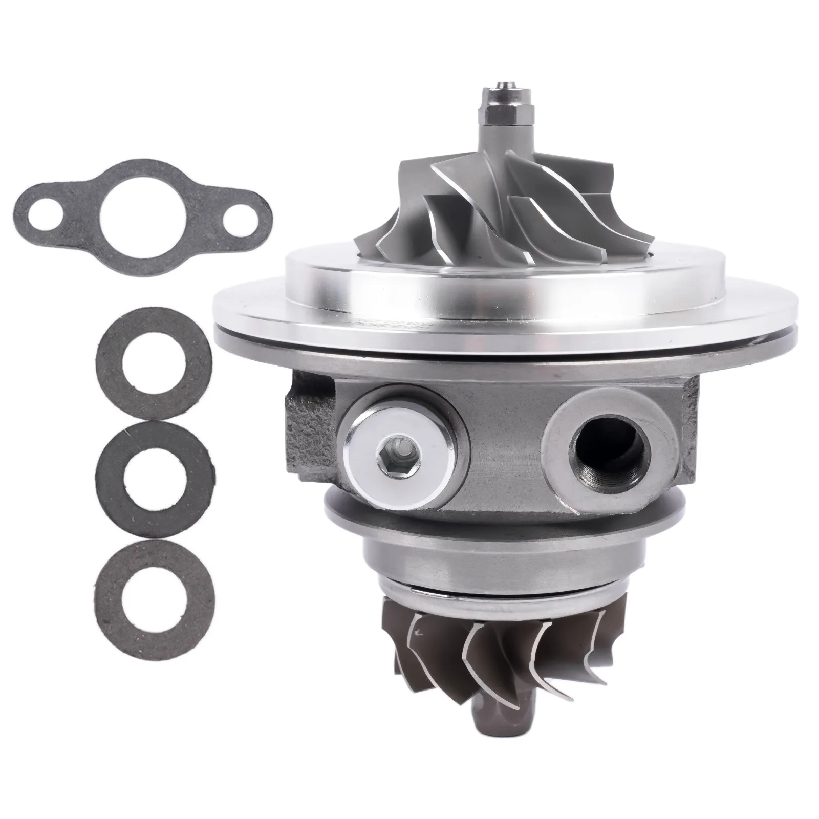 AP01 Turbo Cartridge Core for Mazda 3 6 CX-7 2.3L MZR DISI EU 191Kw K0422881 K0422882 K0422-881, K0422-882