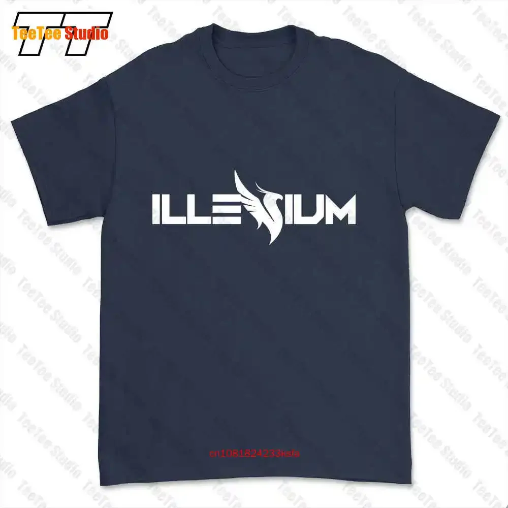 Illenium Dj Music Festival T-shirt Tee TUR2