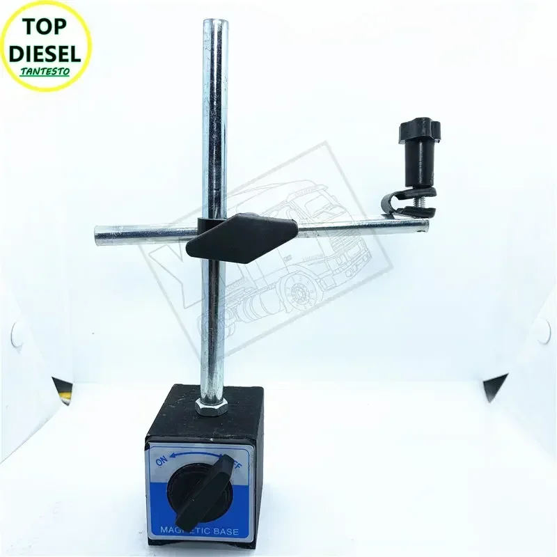 Diesel Pump Rack Travel Bar Measuring Stroke Lift Tester Repair Tools VE Tool