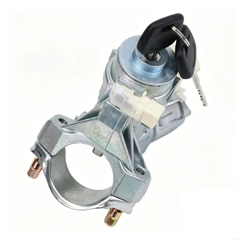 M76E Replacement Lock Assembly For Child 450202216 2 Keys